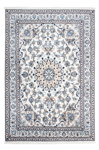 ナイン - 12La 絨毯 168x253cm - ペルシャ絨毯