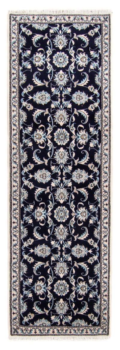 ナイン - 12La 絨毯 71x134cm - ペルシャ絨毯