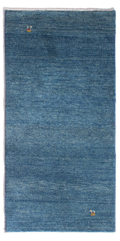 ペルシャギャベ 絨毯 69x140cm - ペルシャウールラグ