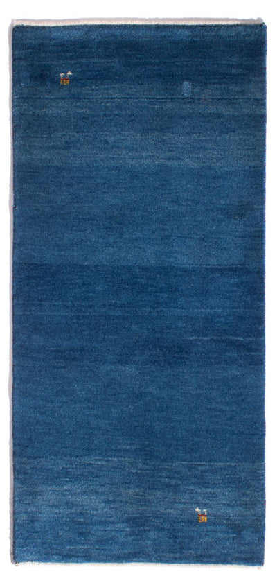 ペルシャギャベ 絨毯 69x142cm - ペルシャウールラグ