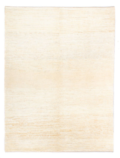 ペルシャギャベ 絨毯 152x194cm - ペルシャウールラグ