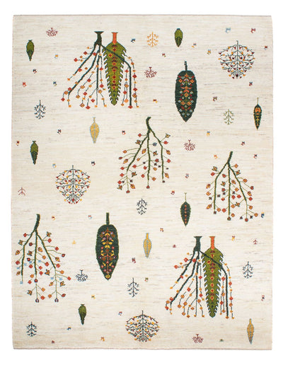 ロリバフト 絨毯 155x198cm - ペルシャウールラグ
