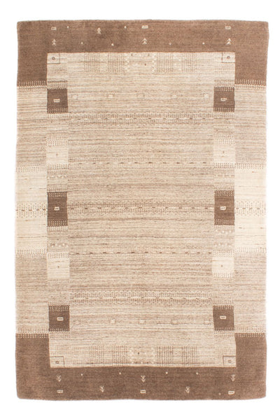 ロリバフト・ルーム 絨毯 126x198cm - ウールラグ