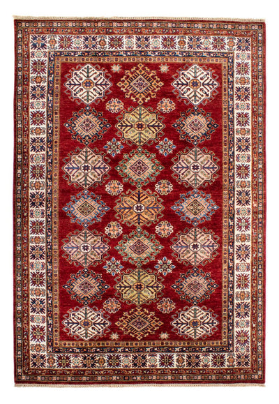 カザック 絨毯 174x238cm - オリエンタル絨毯