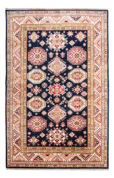 カザック 絨毯 168x245cm - オリエンタル絨毯