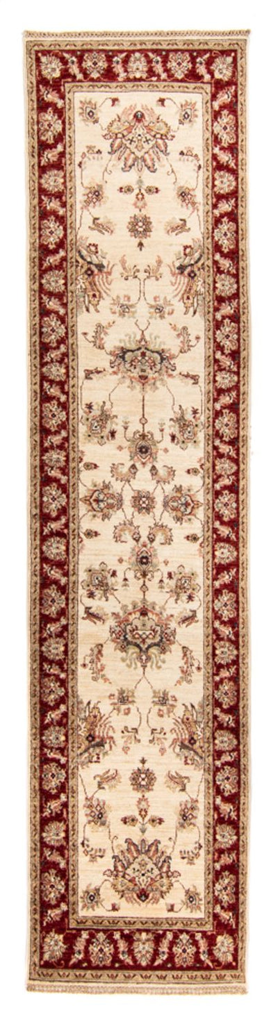 ツィーグラー絨毯 77x307cm - オリエンタル絨毯
