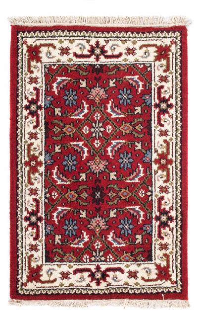 インド ビジャー 絨毯 60x90cm - オリエンタル絨毯