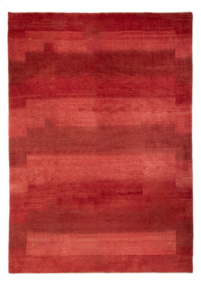 ペルシャギャベ 絨毯 254x354cm - ペルシャウールラグ
