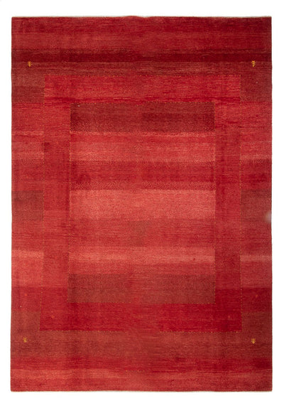 ペルシャギャベ 絨毯 248x362cm - ペルシャウールラグ