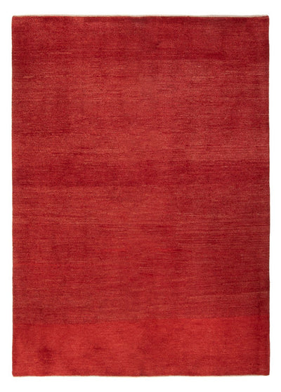 ペルシャギャベ 絨毯 172x236cm - ペルシャウールラグ