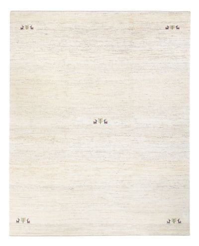 ペルシャギャベ 絨毯 197x237cm - ペルシャウールラグ