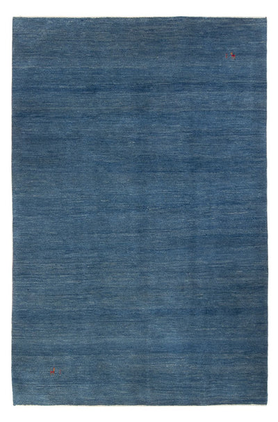 ペルシャギャベ 絨毯 201x296cm - ペルシャウールラグ