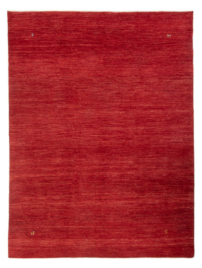 ペルシャギャベ 絨毯 206x295cm - ペルシャウールラグ