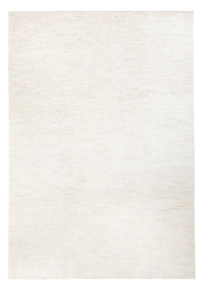 ペルシャギャベ 絨毯 207x294cm - ペルシャウールラグ