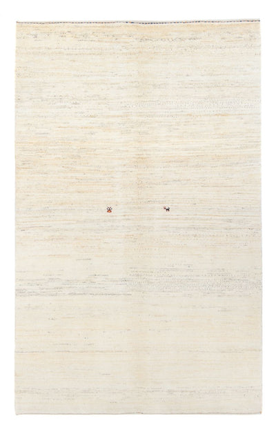 ペルシャギャベ 絨毯 120x191cm - ペルシャウールラグ