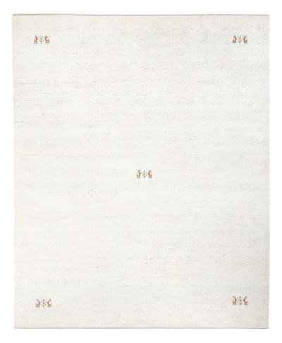 ペルシャギャベ 絨毯 198x243cm - ペルシャウールラグ
