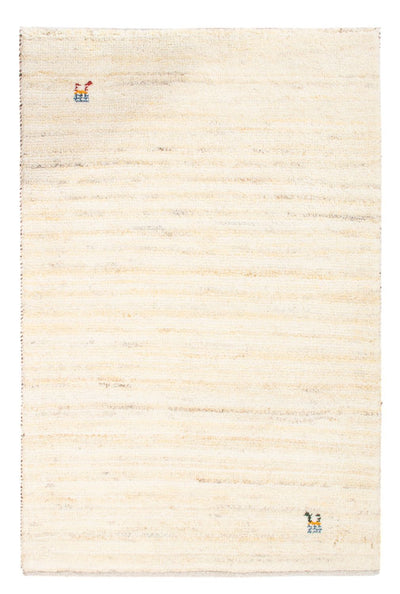 ペルシャギャベ 絨毯 60x86cm - ペルシャウールラグ