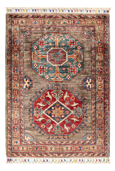 アリアナ 絨毯 63x96cm - オリエンタル絨毯