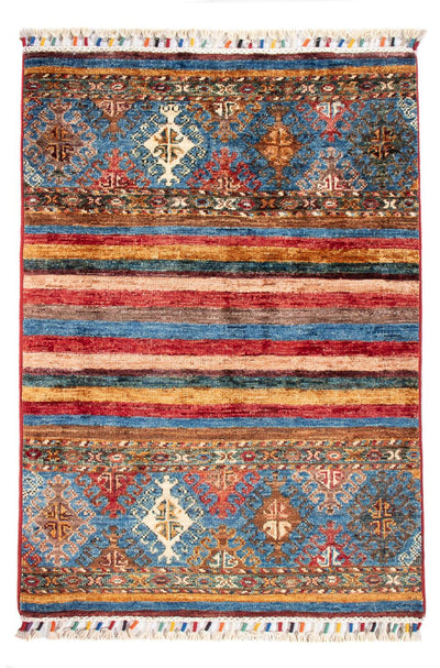 シャル 絨毯 63x94cm - オリエンタル絨毯