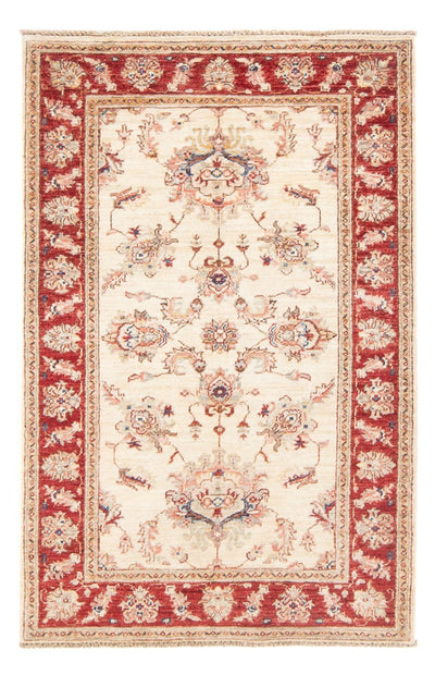 ツィーグラー絨毯 92x152cm - オリエンタル絨毯