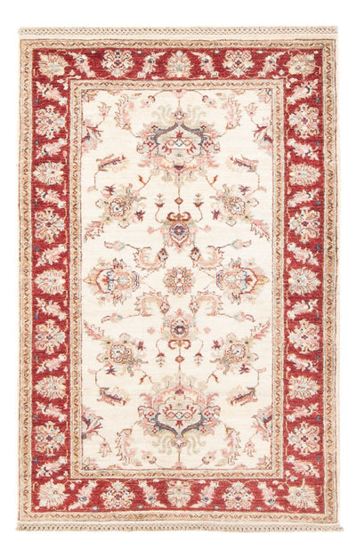 ツィーグラー絨毯 92x153cm - オリエンタル絨毯
