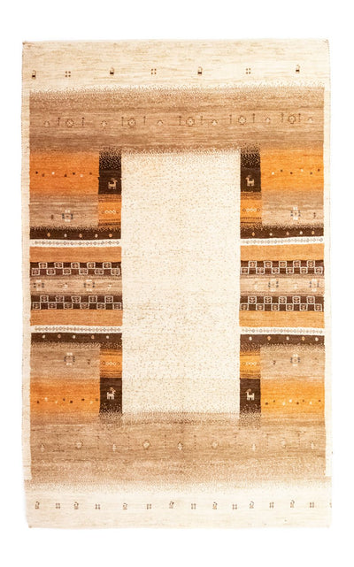 ロリバフト 絨毯 160x257cm - ペルシャウールラグ