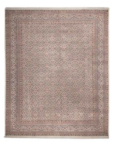 インド ビジャー 絨毯 244x303cm - オリエンタル絨毯