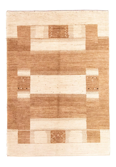 ロリバフト 絨毯 159x230cm - ペルシャウールラグ