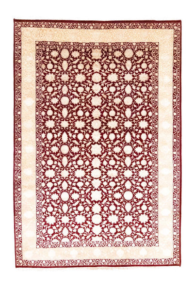 デザイナー絨毯 200x298cm - デザイナーラグ