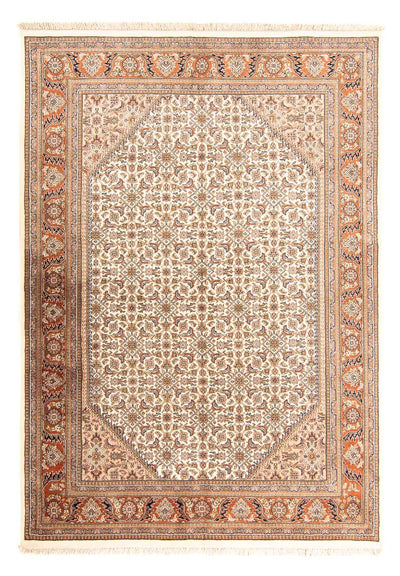 インド ビジャー 絨毯 166x240cm - オリエンタル絨毯