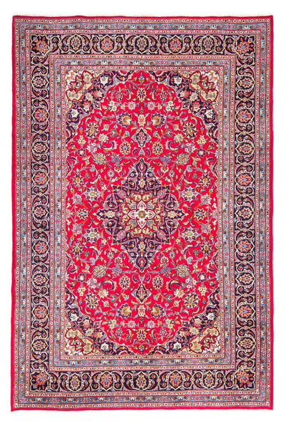 カシュマール 絨毯 200x300cm - ペルシャ絨毯