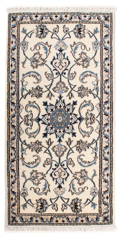 ナイン - 12La 絨毯 70x139cm - ペルシャ絨毯