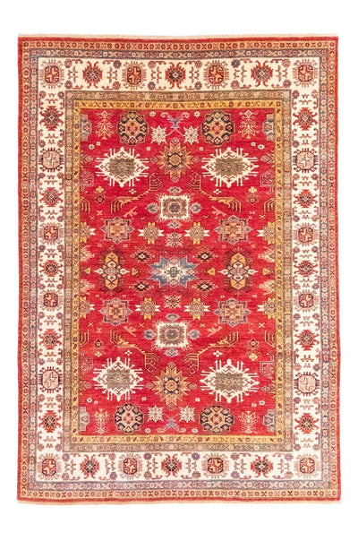 カザック 絨毯 188x271cm - オリエンタル絨毯