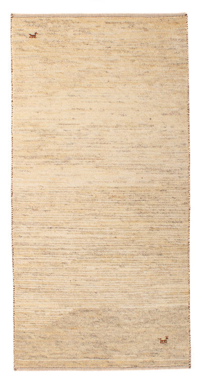 ロリバフト 絨毯 70x140cm - ペルシャウールラグ