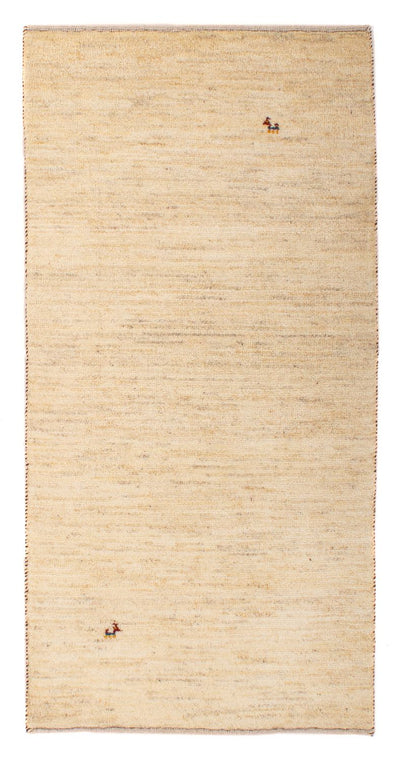 ロリバフト 絨毯 72x137cm - ペルシャウールラグ
