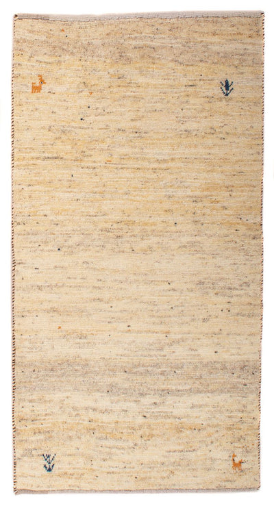 ロリバフト 絨毯 72x131cm - ペルシャウールラグ