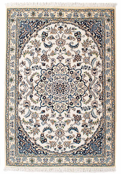 ナイン - 9La 絨毯 97x150cm - ペルシャ絨毯