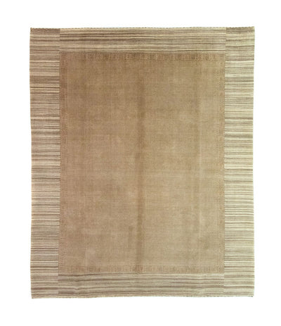 ロリバフト 絨毯 249x297cm - ウールラグ