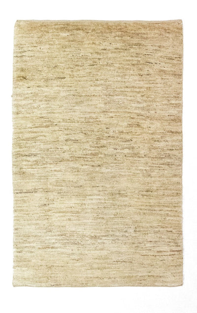 ペルシャギャベ 絨毯 92x146cm - ペルシャウールラグ