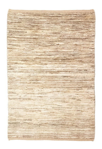 ペルシャギャベ 絨毯 97x143cm - ペルシャウールラグ