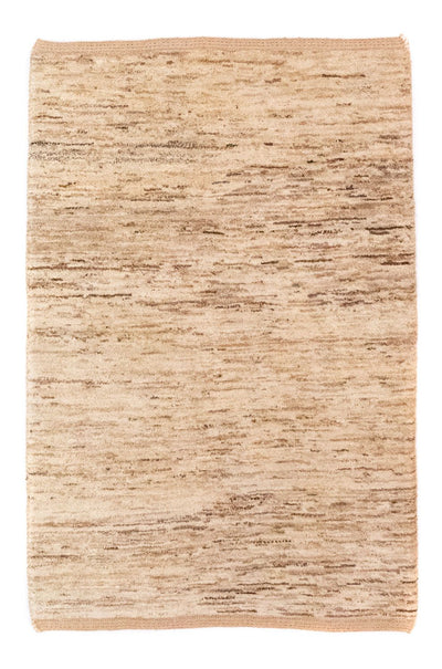 ペルシャギャベ 絨毯 90x145cm - ペルシャウールラグ