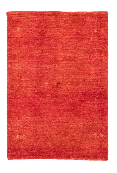ペルシャギャベ 絨毯 100x144cm - ペルシャウールラグ