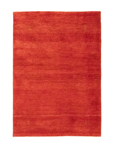 ペルシャギャベ 絨毯 101x145cm - ペルシャウールラグ