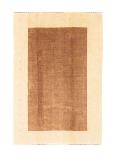 ロリバフト 絨毯 181x270cm - ウールラグ