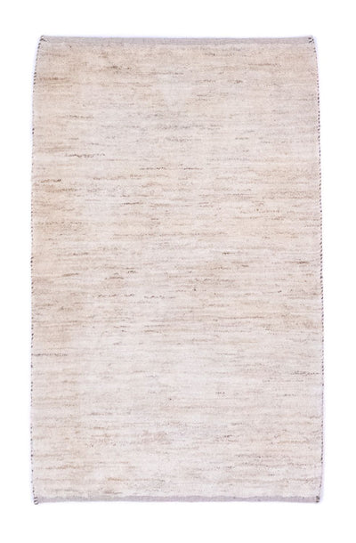 ペルシャギャベ 絨毯 87x134cm - ペルシャウールラグ