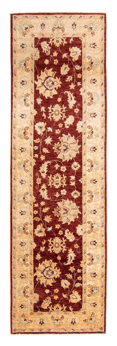 ツィーグラー絨毯 78x252cm - オリエンタル絨毯