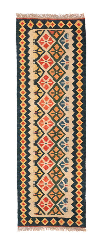 キリム ファルス 絨毯 65x207cm