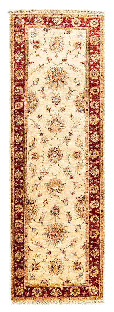 ツィーグラー絨毯 82x268cm - オリエンタル絨毯