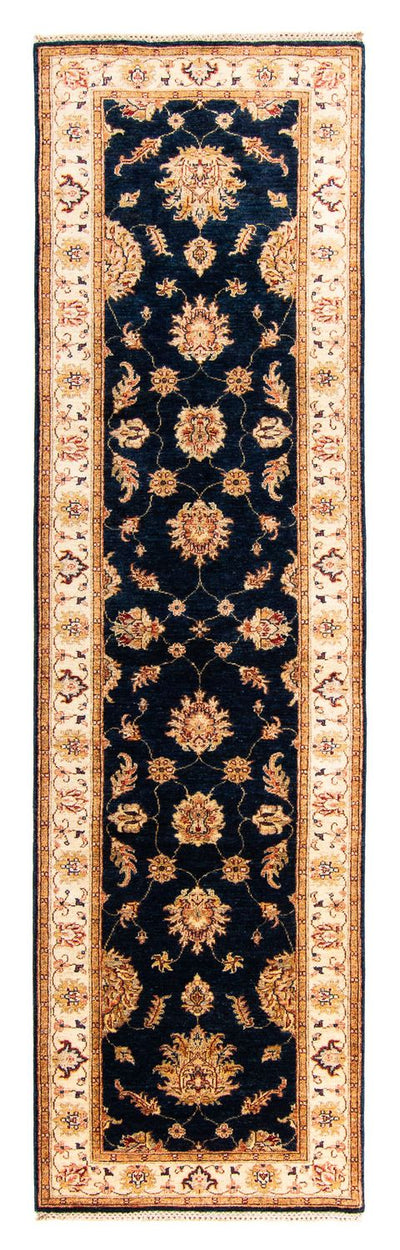ツィーグラー絨毯 81x298cm - オリエンタル絨毯