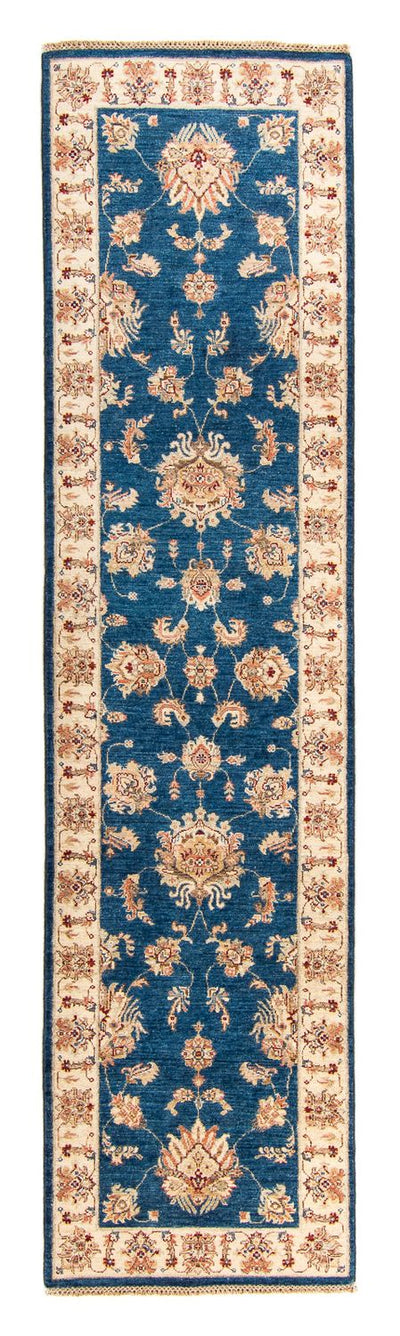 ツィーグラー絨毯 82x302cm - オリエンタル絨毯